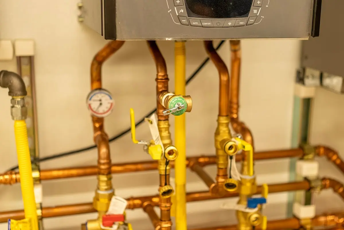 Licensed technician providing Sewer Cleanout for a homeowner in Hammond